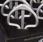 Galerijní obrázek č.1 Kazoo a další foukací nástroje GEWA Original Schwarz Brumle - velikost 6 - Matná Modrá