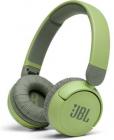 Hlavní obrázek Bezdrátová na uši JBL JR310BT green