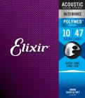 ELIXIR 11000 Extra Light .10 - .47