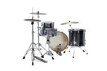 Galerijní obrázek č.2 Jiné konfigurace TAMA CL32RZ-TPB Superstar Classic - Transparent Black Burst