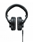 Galerijní obrázek č.1 Velká náhlavní sluchátka SHURE SRH 840