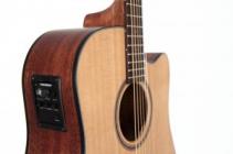 Galerijní obrázek č.1 Dreadnought DOWINA DCE 111 CED-LE