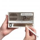 Galerijní obrázek č.2 Syntezátory, varhany, virtuální nástroje DÜBREQ Bowie Stylophone