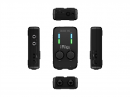 Galerijní obrázek č.6 USB zvukové karty IK MULTIMEDIA iRig PRO Duo I/O