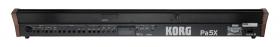 Galerijní obrázek č.4 Workstationy KORG Pa5X-61
