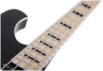 Galerijní obrázek č.7 JB modely SCHECTER Stargazer-4 - Gloss Black
