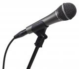 Galerijní obrázek č.2 Dynamické pódiové vokální mikrofony SAMSON Q7x