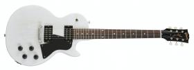 GIBSON Les Paul Special Tribute Worn White