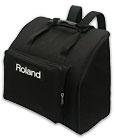 ROLAND FR-3 SOFT BAG - Pouzdro pro V-akordeon FR-3