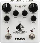 Hlavní obrázek Overdrive, distortion, fuzz, boost NUX NDO-5 Ace of Tone