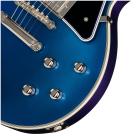 Galerijní obrázek č.4 Les Paul EPIPHONE Futura Les Paul Custom - Twilight Shift
