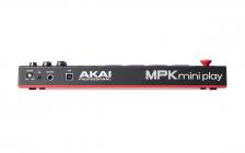 Galerijní obrázek č.2 Keyboardy s dynamikou AKAI MPK Mini PLAY
