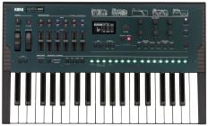 KORG Opsix mk II
