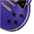 Galerijní obrázek č.4 Les Paul EPIPHONE IGC Les Paul Custom? - Amethyst Sparkle