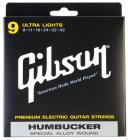 GIBSON Special Alloy Humbucker Standard 9