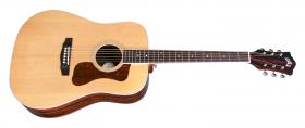 Hlavní obrázek Dreadnought GUILD D-260E Deluxe Natural