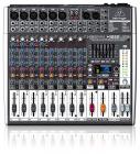 Hlavní obrázek Mixážní pulty s efektem BEHRINGER XENYX X1222USB