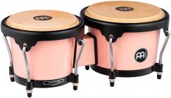 Galerijní obrázek č.1 Bonga MEINL HB50FP Journey Series Bongo - Flamingo Pink