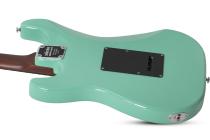 Galerijní obrázek č.5 Elektrické kytary SCHECTER Nick Johnston Traditional Atomic Green