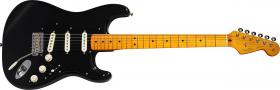 Hlavní obrázek ST - modely FENDER CUSTOM SHOP David Gilmour Signature Stratocaster® NOS, Maple Fingerboard, Black