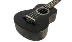 Galerijní obrázek č.2 Sopránové ARROW PB10 BK Soprano Ukulele - Black