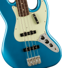 Galerijní obrázek č.2 JB modely FENDER Vintera II `60s Jazz Bass - Lake Placid Blue