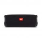 Galerijní obrázek č.1 Přenosné (na ven, na cesty) JBL Flip 5 Black