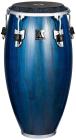 Hlavní obrázek Conga MEINL WKT11BW Artist William Kachiro Thompson Quinto 11” REMO Black Calfskin Skyndeep - Blue Wave
