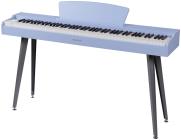 Galerijní obrázek č.1 Klávesy HENRY’S Jr. Vila DPV055 - Blue