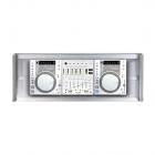 Galerijní obrázek č.3 Nábytek a dekorace pro DJ GLORIOUS Cockpit deLuxe