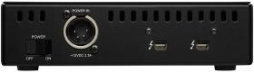 Galerijní obrázek č.1 DSP akcelerační karty UNIVERSAL AUDIO UAD-2 Satellite Thunderbolt QUAD Core