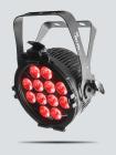 Galerijní obrázek č.3 LED RGBAWUV (RGB+Amber+White+UV) CHAUVET DJ SlimPAR Pro H USB A-Stock