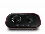 Galerijní obrázek č.5 Mikrofony pro rozhlasové vysílání FOCUSRITE Vocaster One Studio