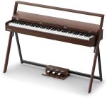 Galerijní obrázek č.5 Digitální piana DONNER Oura R300 - Walnut