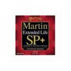 MARTIN struny SP+, Phosphor bronze, Light (12)