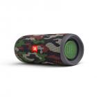 Hlavní obrázek Přenosné (na ven, na cesty) JBL Flip 5 squad