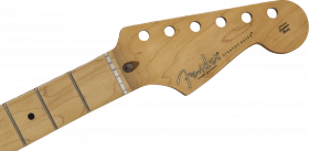 Galerijní obrázek č.2 Náhradní díly FENDER American Professional II Stratocaster Neck, 22 Narrow Tall Frets, 9.5” Radius, Maple
