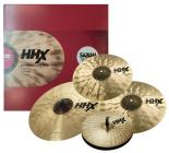 SABIAN HHX X-Treme Groove Cymbal Pack