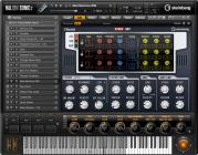 Galerijní obrázek č.1 Virtuální nástroje STEINBERG HALion Sonic 2 EDU