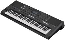Galerijní obrázek č.1 Keyboardy s dynamikou YAMAHA PSR-E583