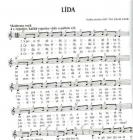 Galerijní obrázek č.2 Zpěvníky a učebnice PUBLIKACE Zpěvník - Jaroslav Uhlíř a Zdeněk Svěrák