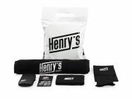 HENRY’S GUITAR LIFESTYLE PACK