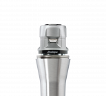 Galerijní obrázek č.2 Dynamické pódiové vokální mikrofony SHURE KSM8 Nickel