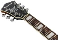 Galerijní obrázek č.3 Semiakustické a jazzové IBANEZ AS7328-TBC - Tobacco Brown