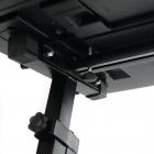 Galerijní obrázek č.5 Stojany VELES-X ASZKS Adjustable Security Z Keyboard Stand