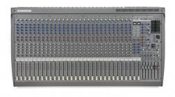 Galerijní obrázek č.2 Mixážní pulty s efektem SAMSON L3200