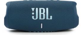 Galerijní obrázek č.2 Přenosné (na ven, na cesty) JBL Charge5 blue