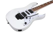 Galerijní obrázek č.2 Superstrat IBANEZ RG450DXB-WH - White