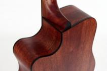 Galerijní obrázek č.2 Dreadnought DOWINA DCE 111 CED-LE