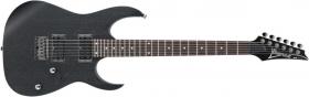 IBANEZ RG421 Weathered Black